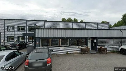 Producties te huur i Skien - Foto uit Google Street View