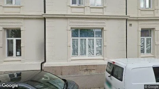 Commercial properties for rent i Oslo Gamle Oslo - Photo from Google Street View