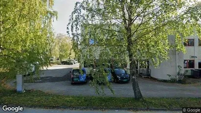 Lokaler til leje i Steinkjer - Foto fra Google Street View