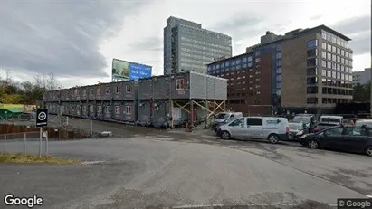 Büros zur Miete in Oslo Gamle Oslo – Foto von Google Street View
