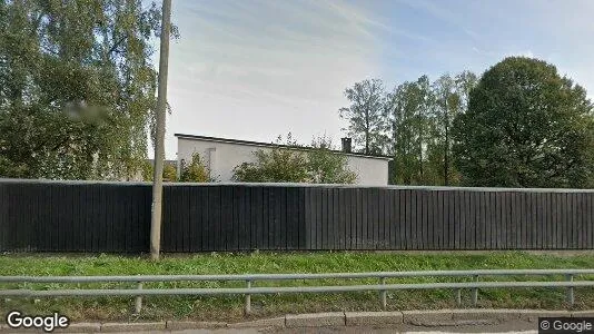 Warehouses for rent i Oslo Grorud - Photo from Google Street View