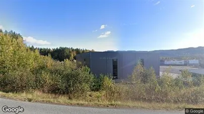 Lokaler til leie i Jevnaker – Bilde fra Google Street View