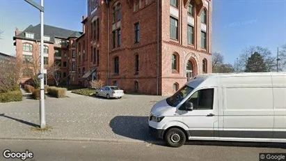Kantorruimte te huur in Berlijn Reinickendorf - Foto uit Google Street View