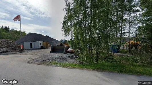 Værkstedslokaler til leje i Turku - Foto fra Google Street View