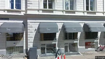 Kantorruimte te huur in Kopenhagen K - Foto uit Google Street View