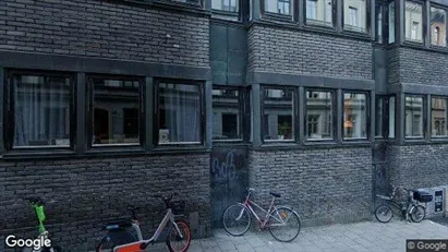 Kantorruimte te huur in Östermalm - Foto uit Google Street View