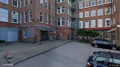 Office spaces for rent in Örgryte-Härlanda - Photo from Google Street View