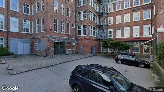 Büros zur Miete i Örgryte-Härlanda – Foto von Google Street View
