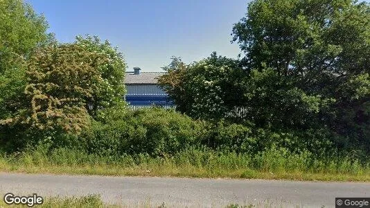 Office spaces for rent i Gadstrup - Photo from Google Street View