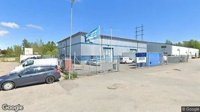 Warehouses for rent in Tyresö - Photo from Google Street View