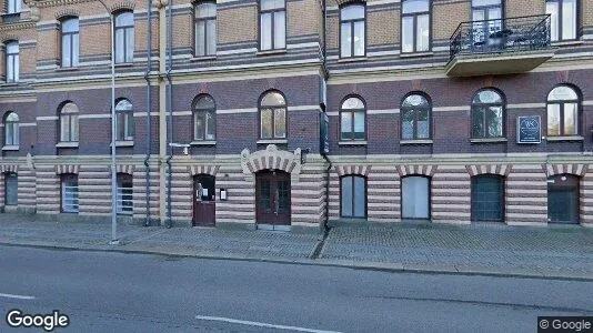 Kontorlokaler til leje i Gøteborg Centrum - Foto fra Google Street View