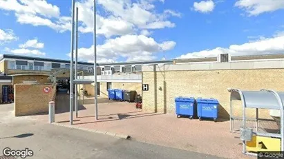 Kontorer til leie i Stenløse – Bilde fra Google Street View