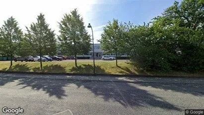 Magazijnen te huur in Birkerød - Foto uit Google Street View