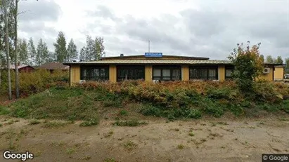 Werkstätte zur Miete in Heinola – Foto von Google Street View