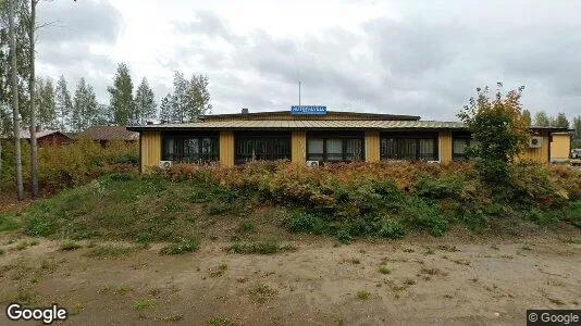 Industrial properties for rent i Heinola - Photo from Google Street View