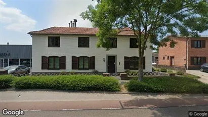 Kontorslokaler för uthyrning i Schinnen – Foto från Google Street View