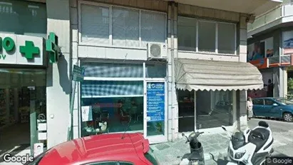 Büros zur Miete in Kavala – Foto von Google Street View