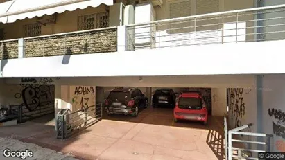 Gewerbeflächen zur Miete in Location is not specified – Foto von Google Street View