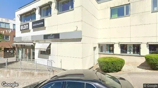 Commercial properties for rent i Ulricehamn - Photo from Google Street View