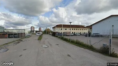 Kontorhoteller til leje i Nyköping - Foto fra Google Street View