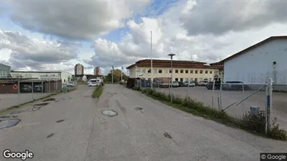 Coworking spaces för uthyrning i Nyköping – Foto från Google Street View