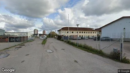 Coworking spaces for rent i Nyköping - Photo from Google Street View