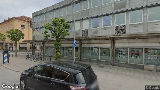 Coworking spaces for rent i Vänersborg - Photo from Google Street View