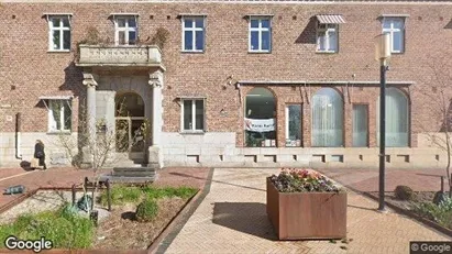 Coworking spaces for rent in Höganäs - Photo from Google Street View