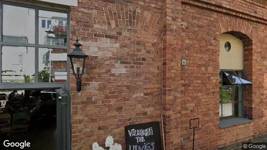 Coworking spaces for rent i Nacka - Photo from Google Street View