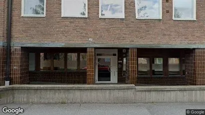 Kontorer til leie i Östersund – Bilde fra Google Street View