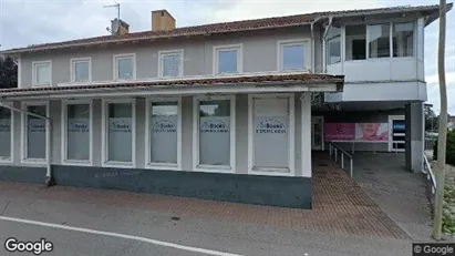 Kantorruimte te huur in Växjö - Foto uit Google Street View