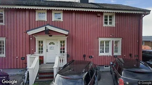 Kantorruimte te huur i Åre - Foto uit Google Street View
