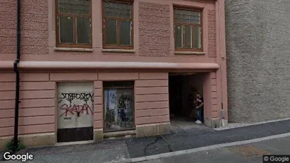 Office spaces for rent in Gothenburg City Centre - Photo from Google Street View