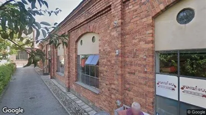 Kontorhoteller til leie i Nacka – Bilde fra Google Street View