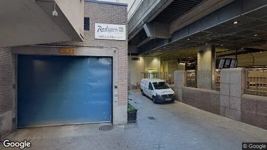 Coworking spaces te huur i Stockholm City - Foto uit Google Street View