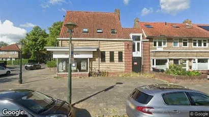 Kontorer til leie i Leeuwarden – Bilde fra Google Street View