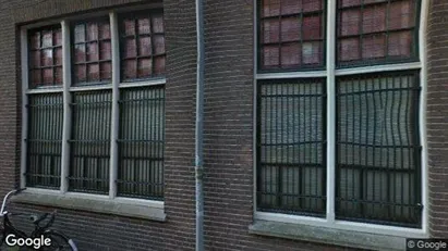 Kontorer til leie i Groningen – Bilde fra Google Street View