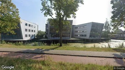 Kontorer til leie i Den Bosch – Bilde fra Google Street View