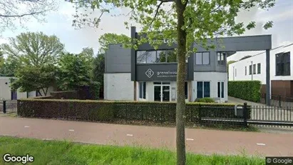 Kontorlokaler til leje i Oisterwijk - Foto fra Google Street View