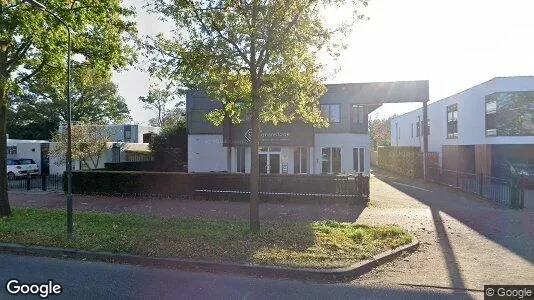Office spaces for rent i Oisterwijk - Photo from Google Street View