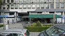 Kontor til leje, Bruxelles Etterbeek, Bruxelles, Sint-Michielslaan 77-79, Belgien