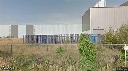 Industrilokaler för uthyrning i Houthalen-Helchteren – Foto från Google Street View