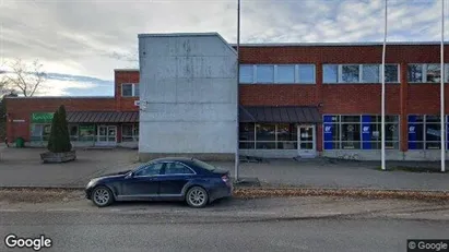 Kontorlokaler til leje i Huittinen - Foto fra Google Street View