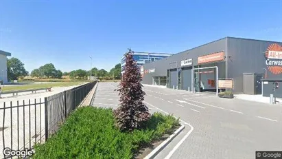 Kontorlokaler til leje i Nederweert - Foto fra Google Street View