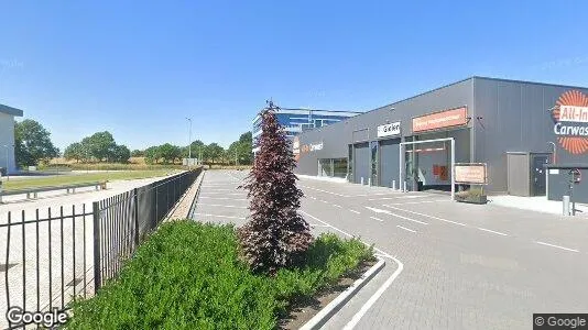 Office spaces for rent i Nederweert - Photo from Google Street View