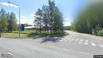 Büros zur Miete in Tampere Lounainen – Foto von Google Street View