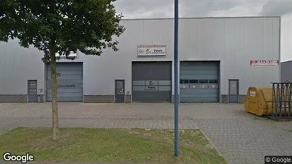 Büros zur Miete in Oost Gelre – Foto von Google Street View