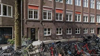 Lokaler til leje i Amsterdam Oud-Zuid - Foto fra Google Street View