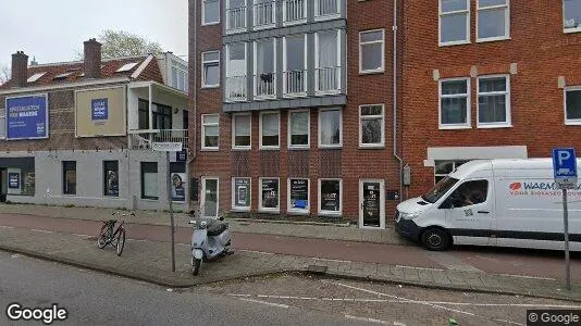 Office spaces for rent i Amsterdam Oost-Watergraafsmeer - Photo from Google Street View