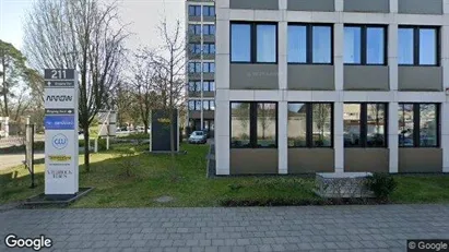 Büros zur Miete in Offenbach – Foto von Google Street View
